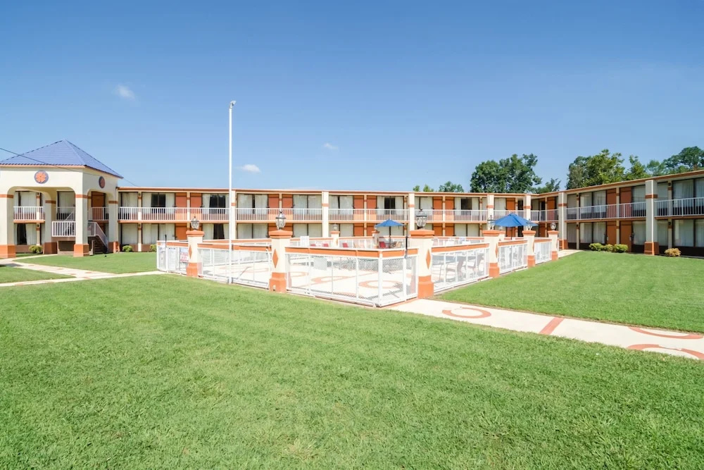 Rodeway Inn Hotel Greensboro