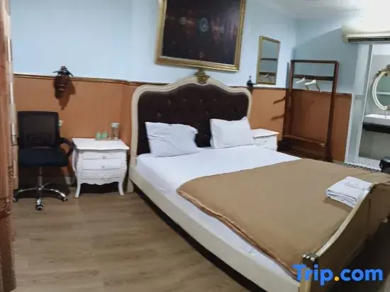 Grand Batik Inn - Chambres