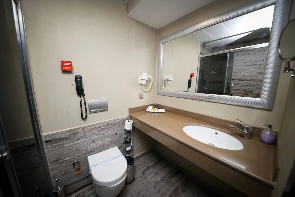 Hotel photo 9