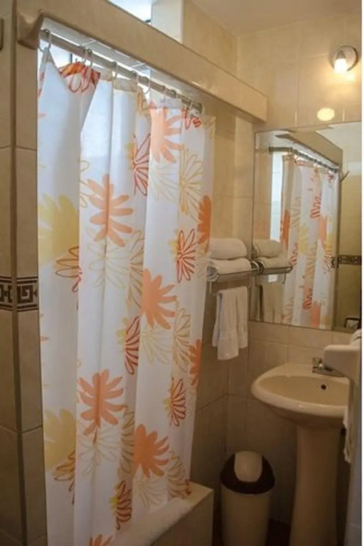 Miraflores Suites Centro - Chambres