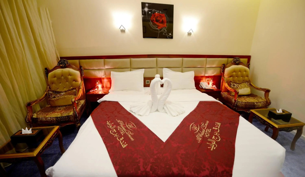 Hotel photo 5