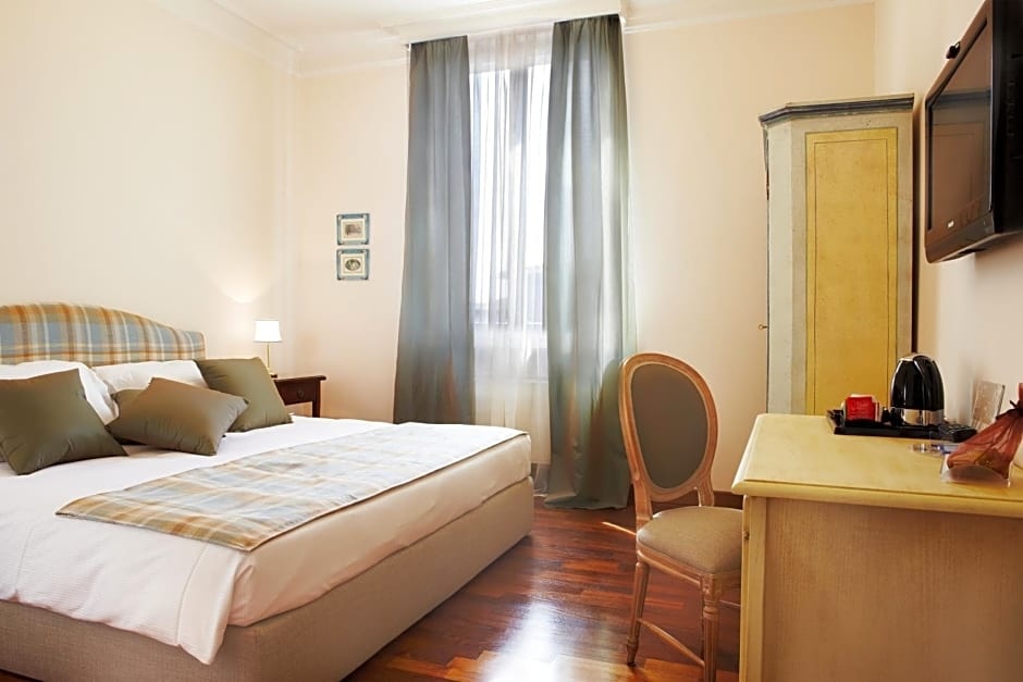 Hotel Villa Liberty Image 13