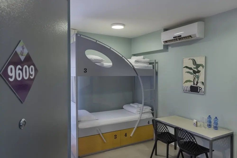 Family Suite