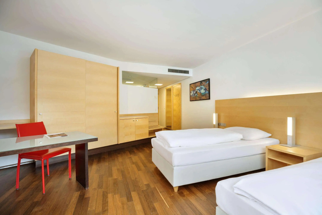 Austria Trend Hotel Congress Innsbruck - Général
