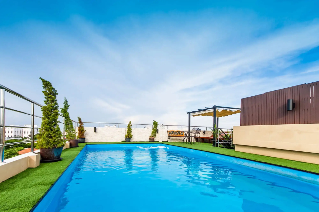 Greenview Ekkamai 10 - 3
