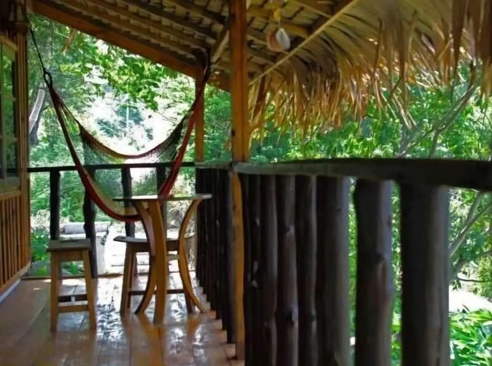Seaview Resort - Chambres