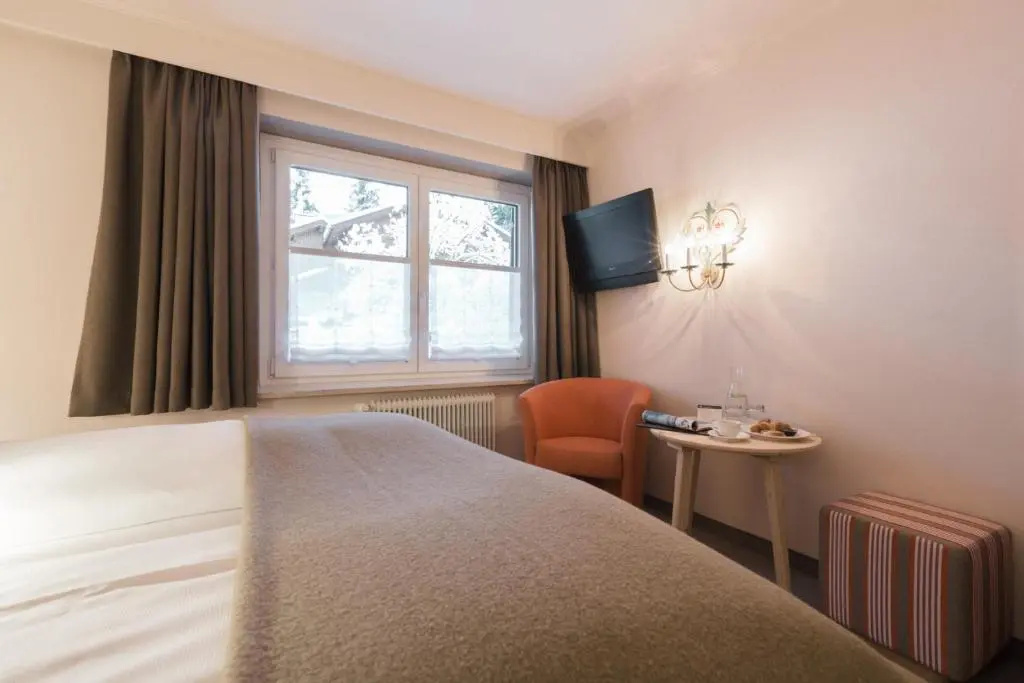 Nationalpark Lodge Grossglockner - Chambres