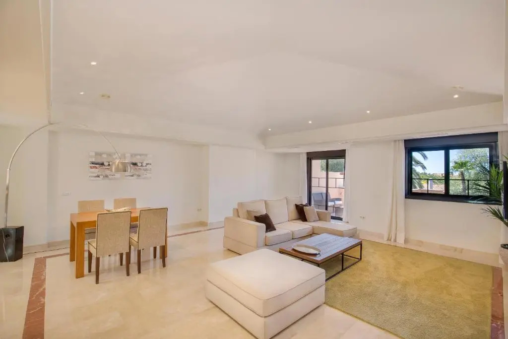 Mimosas Suites Banus - Chambres