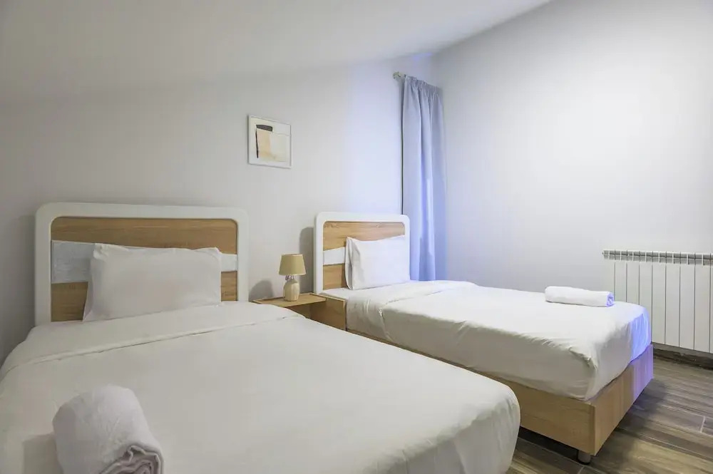 Verve 2BR Apt. by The Valley Kfardebian - фото 9