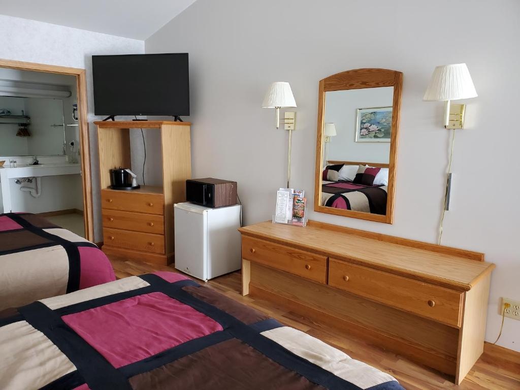 Standard room — room photo 2