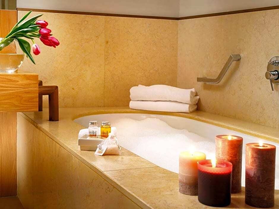 Margutta 54 Luxury Suites by null