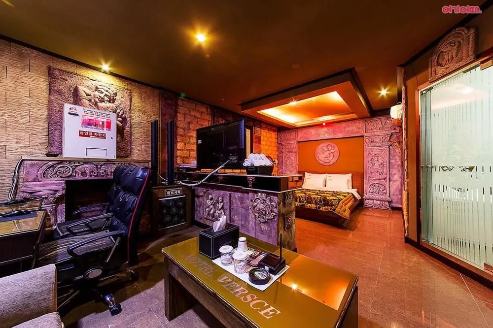 Hotel photo 14
