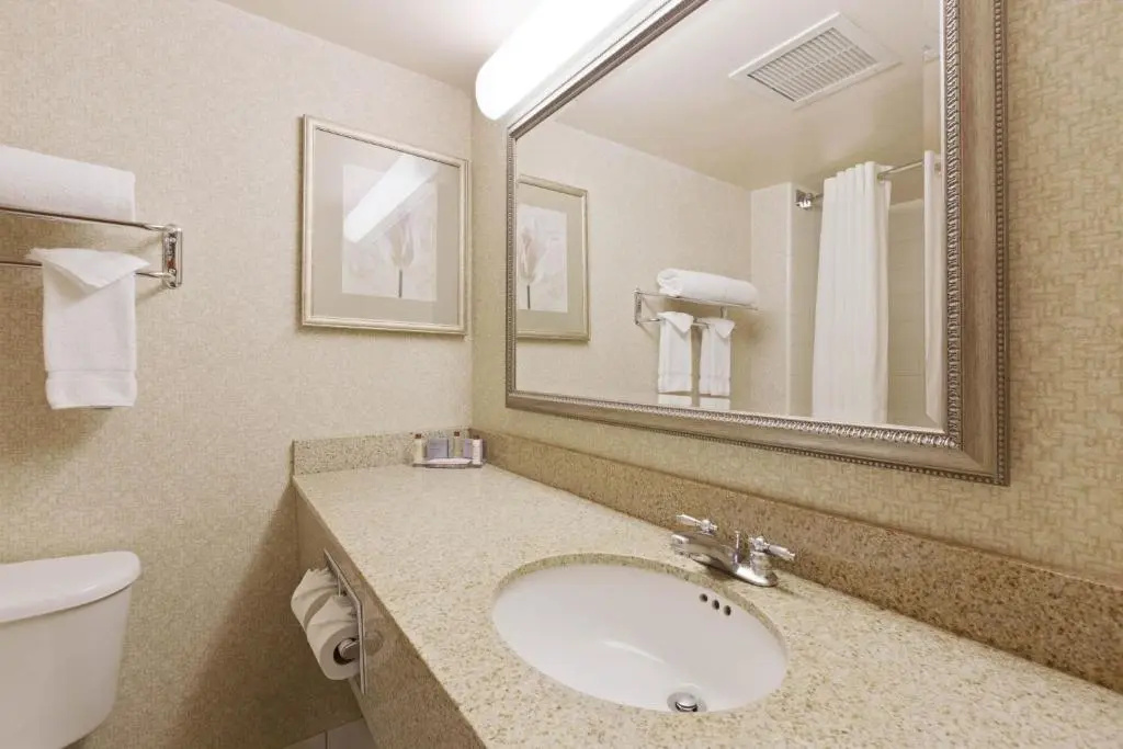 Wingate by Wyndham Charlotte Airport I-85/I-485 - Chambres