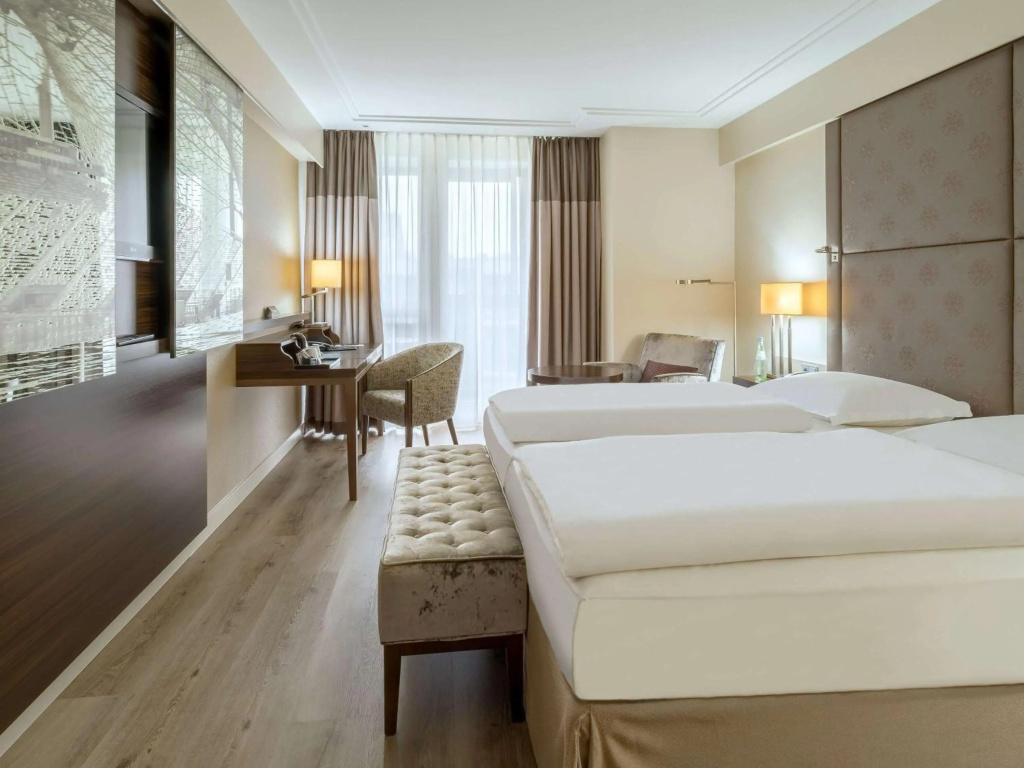 Hotel photo 19