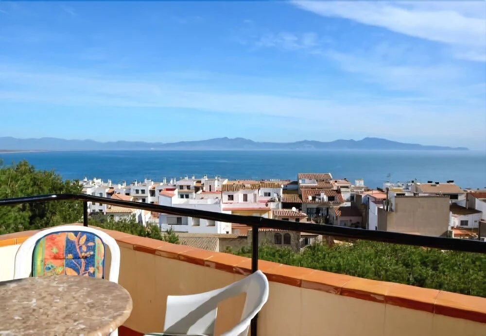 Apartamento la Ginesta 2D