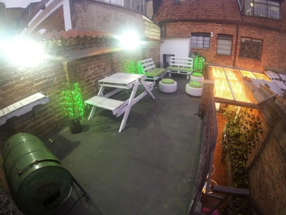 Hotel photo 15