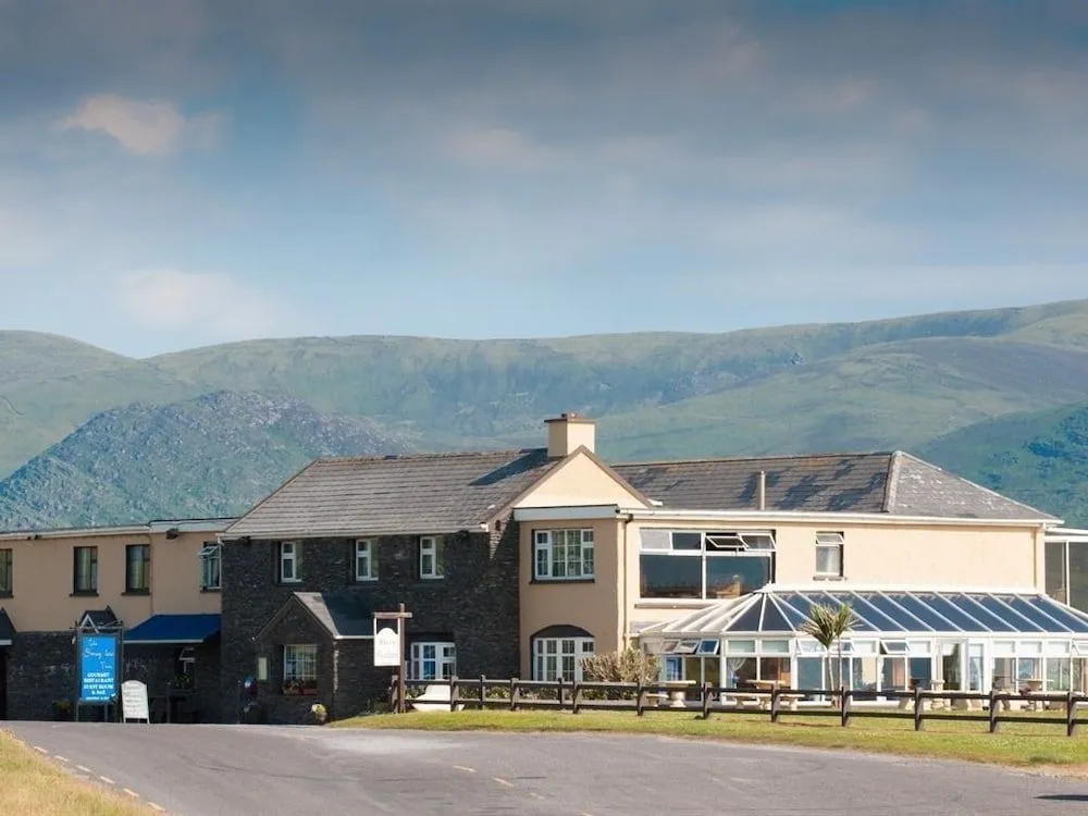 The Smugglers Inn - Général