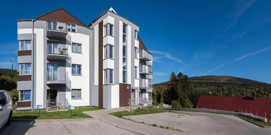 Tajemnica Izerska - Apartamenty 5d