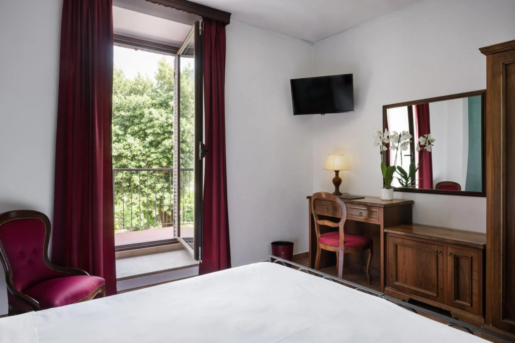 Hotel San Marco - Général
