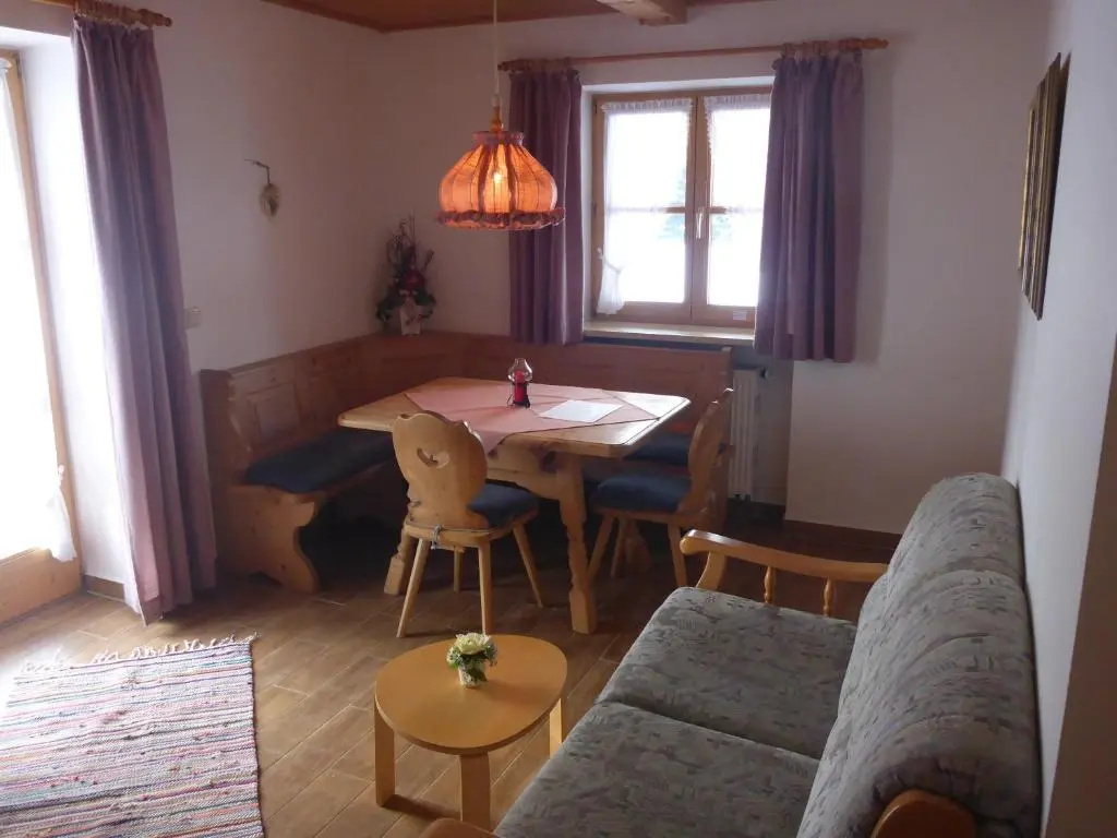 Pension Loiplstüberl - Chambres