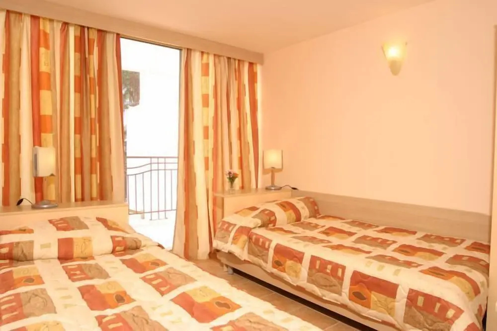 Villas Magnolia – All Inclusive - Chambres
