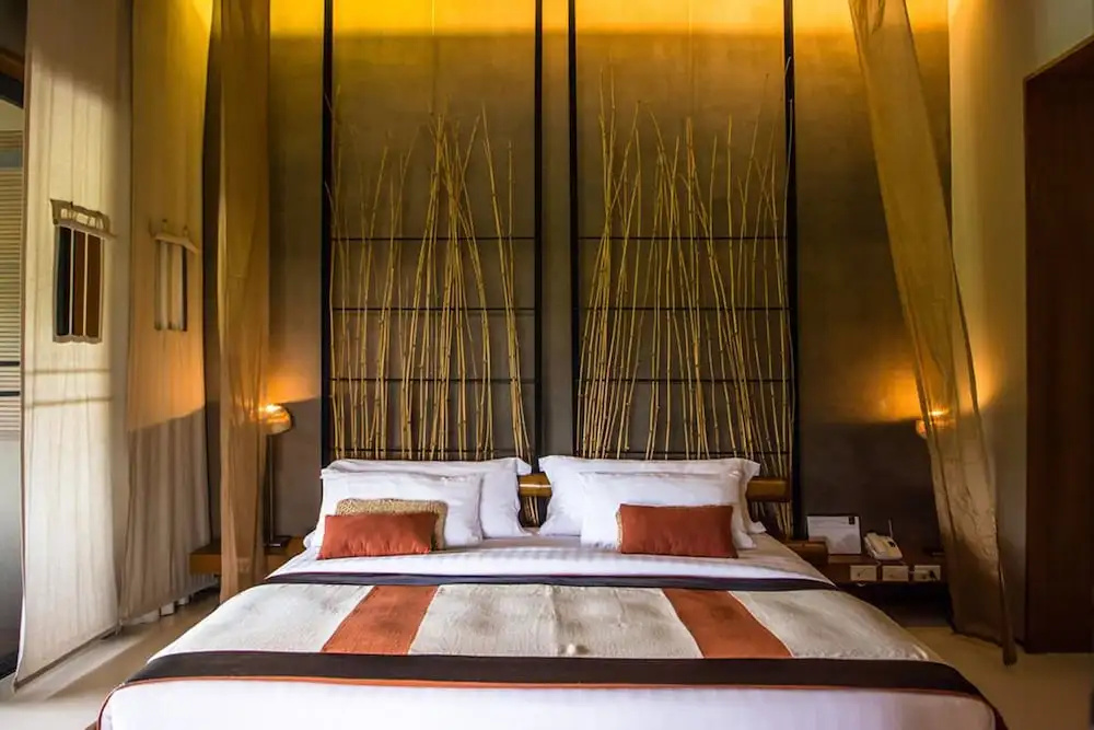 Kirimaya Golf Resort Spa - Chambres