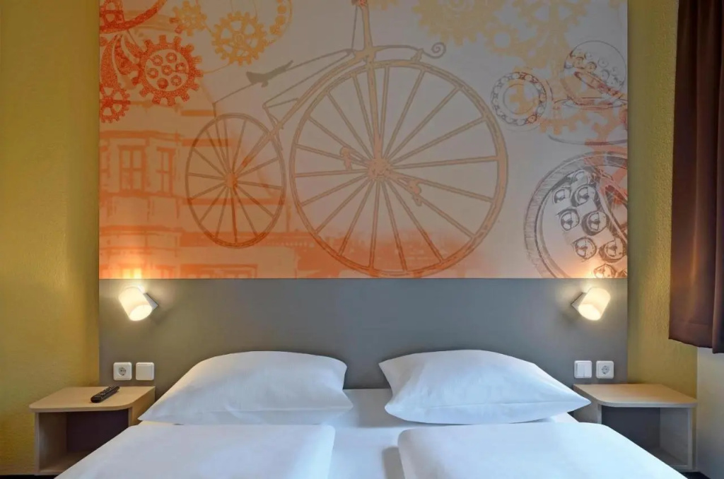 Hotel photo 19