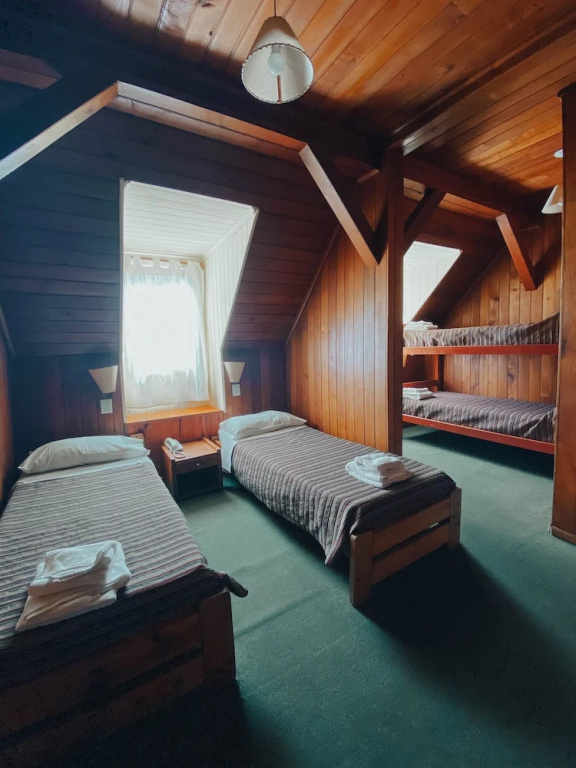 Hotel Turismo - Chambres