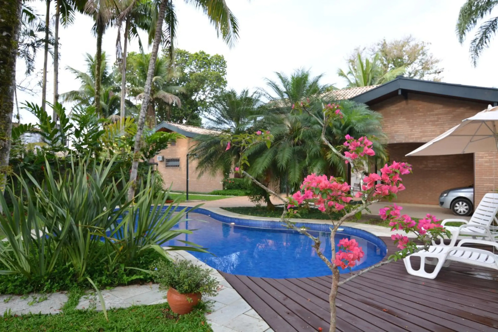 Casa Pérola