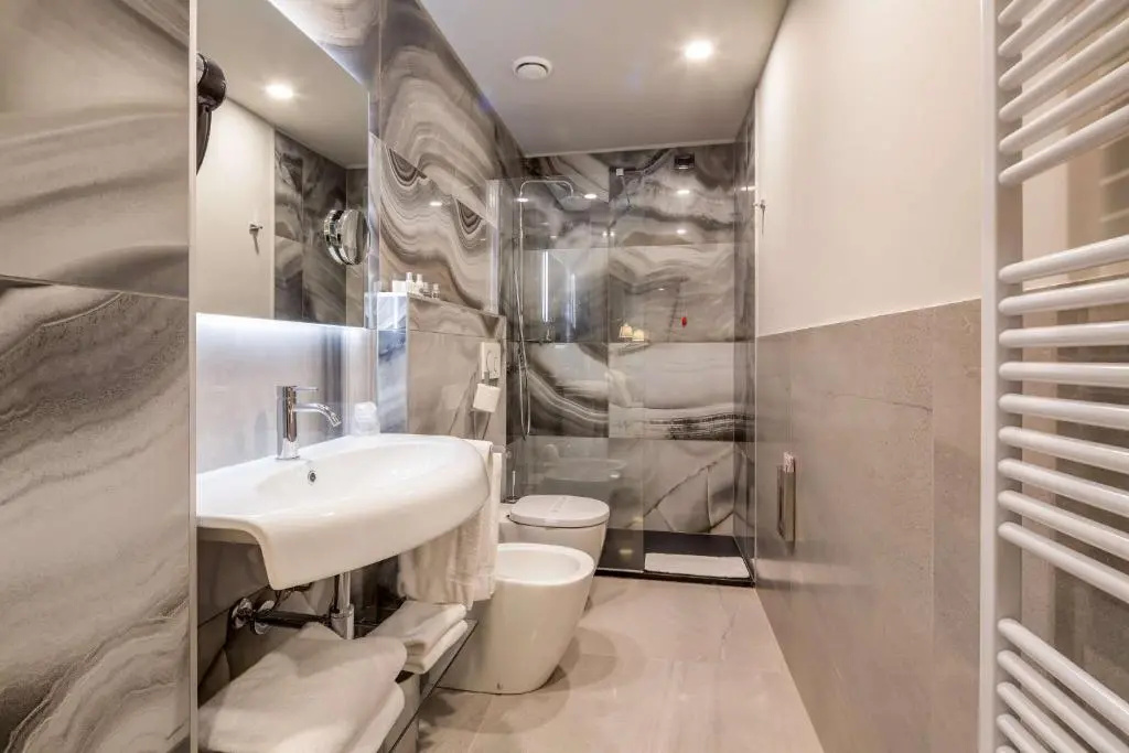 Best Western Plus Royal Superga Hotel - Chambres