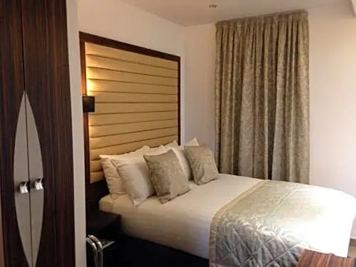 The Maitrise Hotel Edgware Road - Chambres