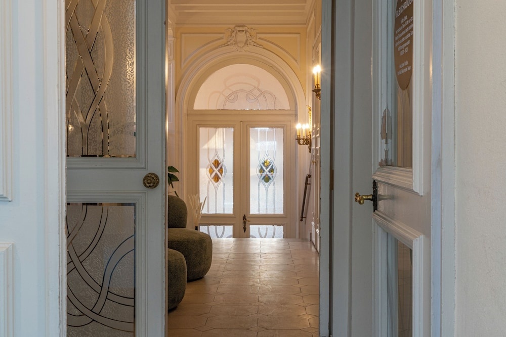 Villa Bleichröder — 2