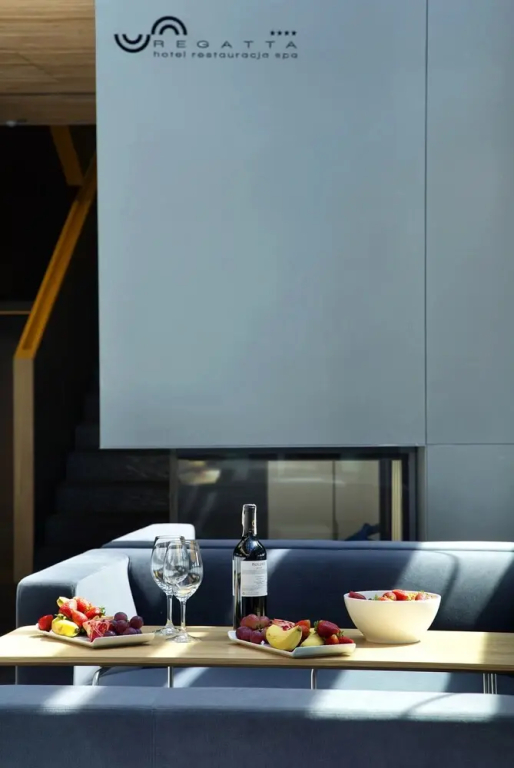 Regatta Hotel Restauracja Spa - фото 14