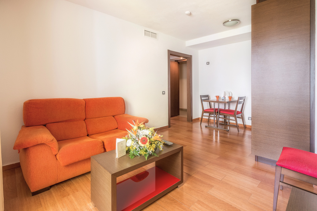 Livvo Corralejo Beach Hotel - Général