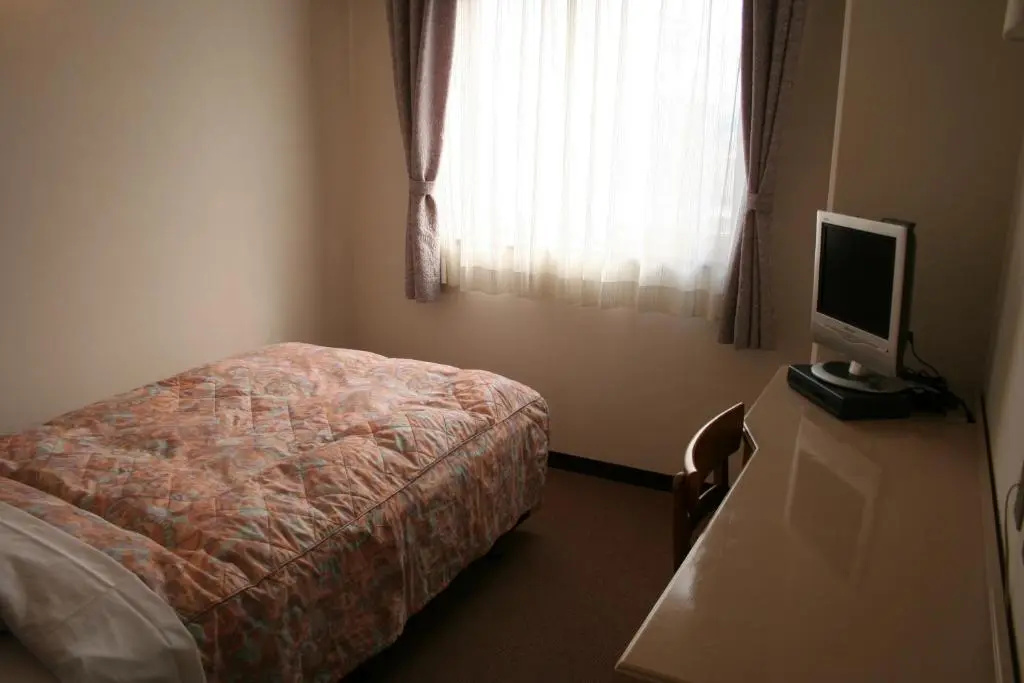Hotel Sunshine Tokushima - Chambres