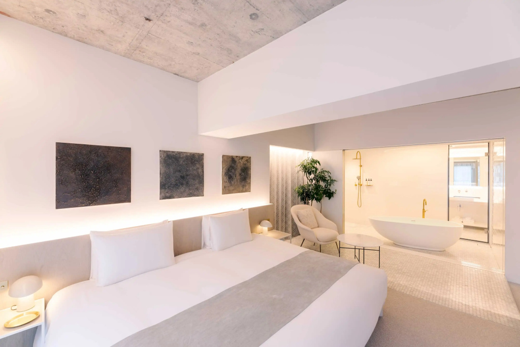 Junior Suite