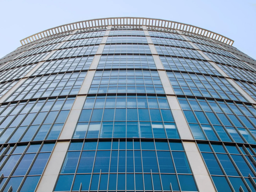 Le Méridien Shenyang Heping