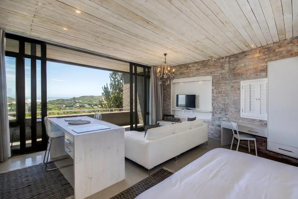 The House Quarters - Chambres
