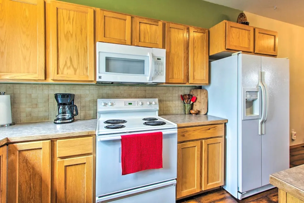 Stunning Townhome Near Upper Klamath Lake! - фото 18
