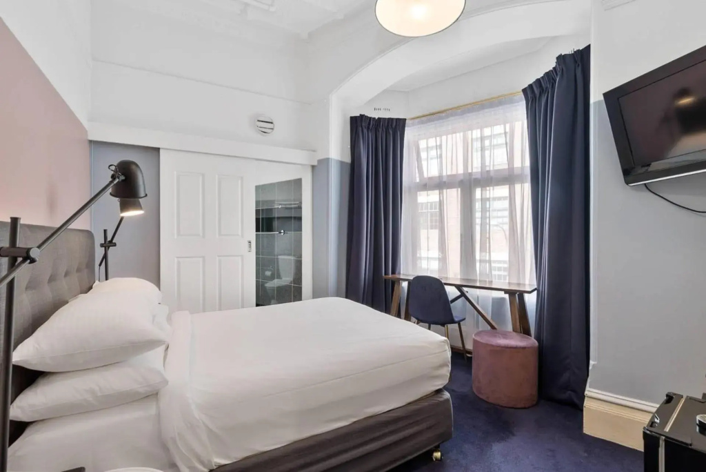 Hotel Harry, an Ascend Collection Hotel - Général