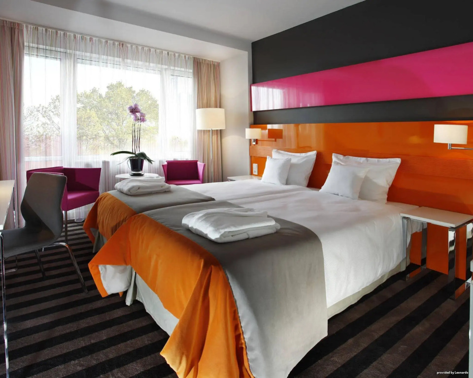 Metropol Hotel Katowice — фото 3