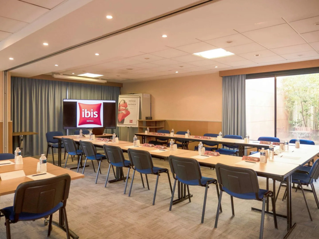 ibis Cannes Mandelieu - Général