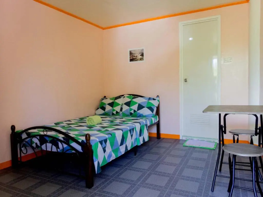 Alona JJ Rooms for Rent - фото 4