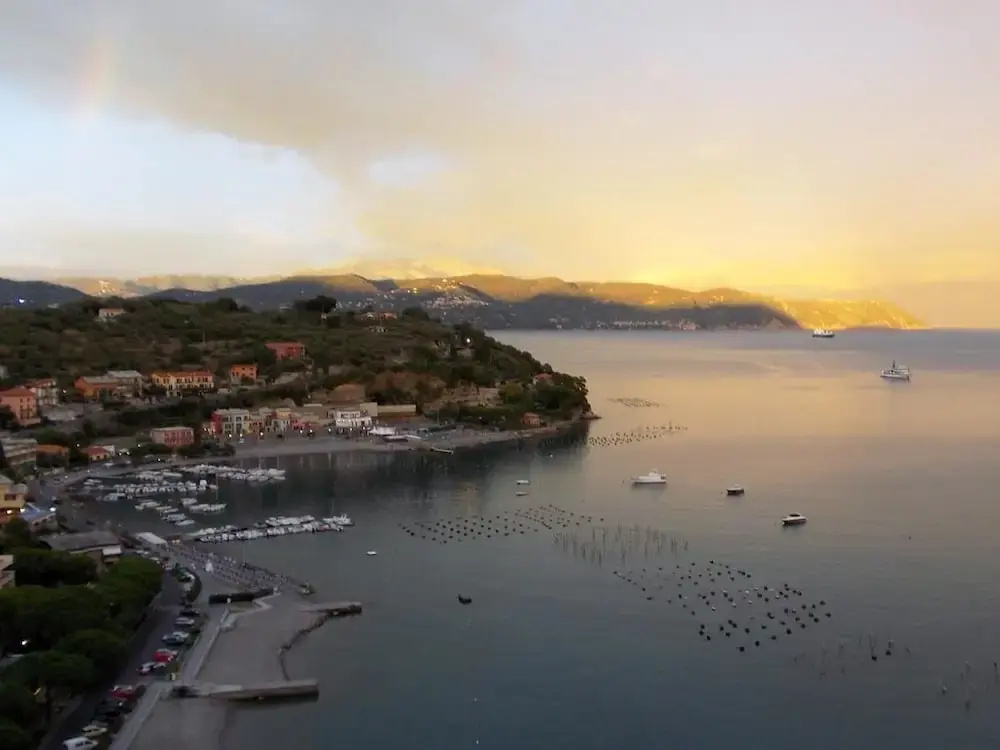 Le Terrazze di Portovenere - Général