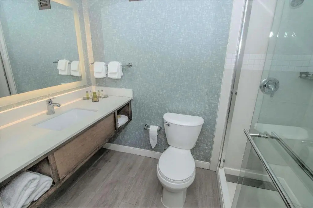 Doubletree by Hilton Hotel Norfolk Airport - Chambres