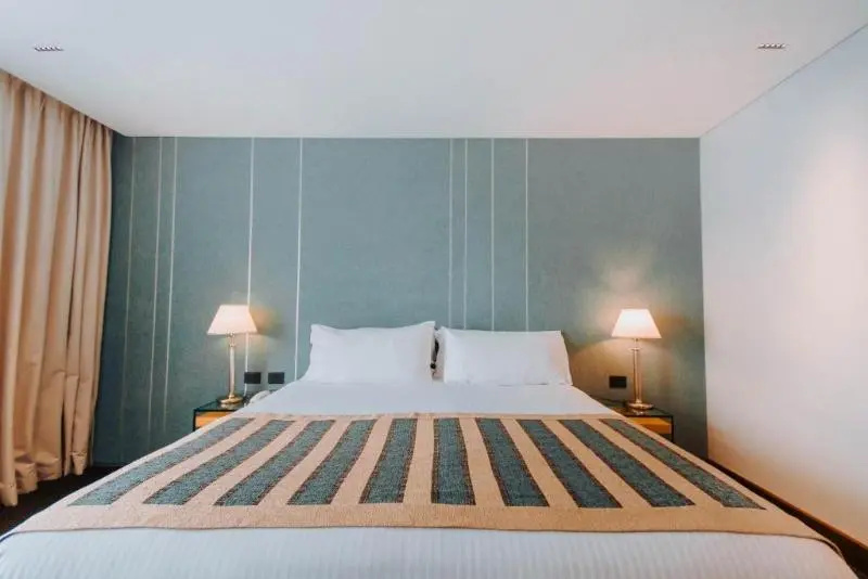 Hotel Spa Republica - Chambres