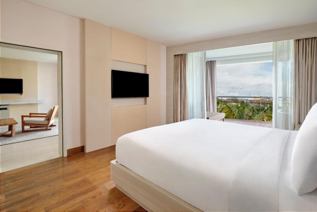 The Stones Hotel - Legian Bali, Autograph Collection By Marriott