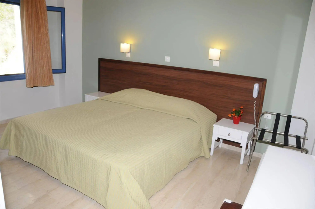 Horizon Beach Hotel - Général