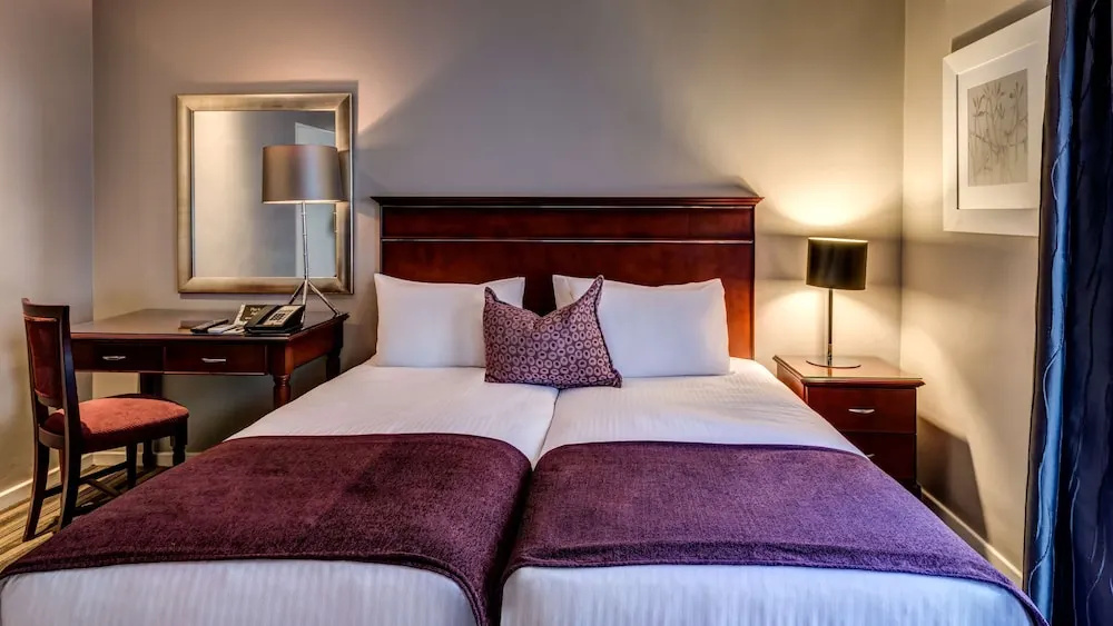 Southern Sun Katherine Street - Chambres