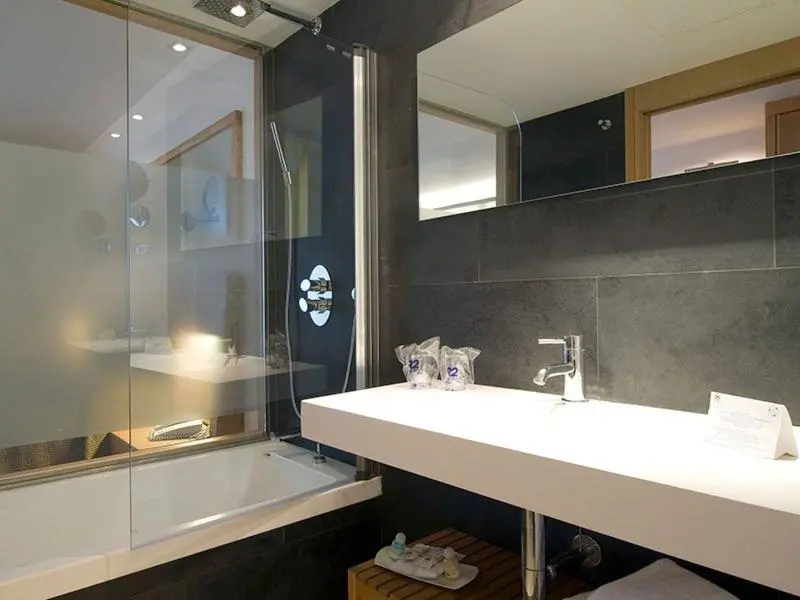 R2 Bahía Playa Design Hotel & Spa Wellness - Adults Only - Chambres